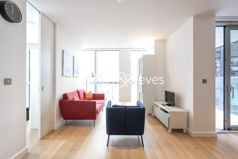 1 bedroom apartment to rent, City Road, Old Street EC1V