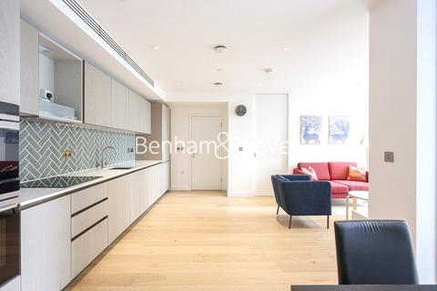 1 bedroom apartment to rent, City Road, Old Street EC1V