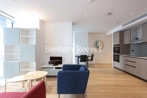 1 bedroom apartment to rent, City Road, Old Street EC1V