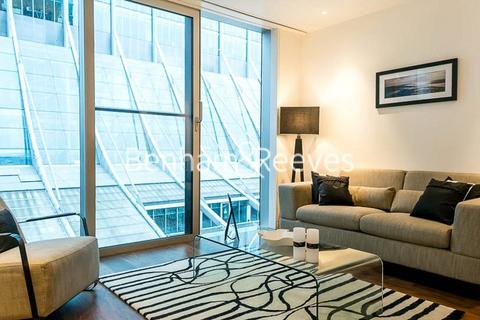 Studio to rent, Moor Lane, London EC2Y