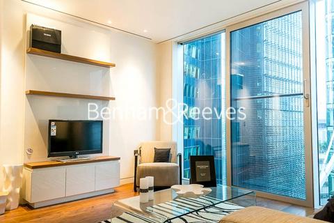 Studio to rent, Moor Lane, London EC2Y