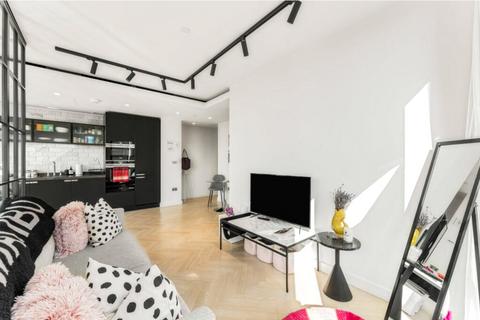2 bedroom apartment to rent, Sun Street, London EC2A