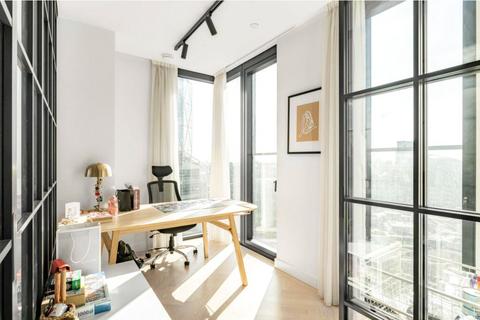 2 bedroom apartment to rent, Sun Street, London EC2A