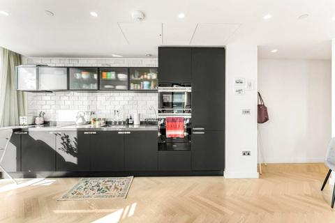 2 bedroom apartment to rent, Sun Street, London EC2A