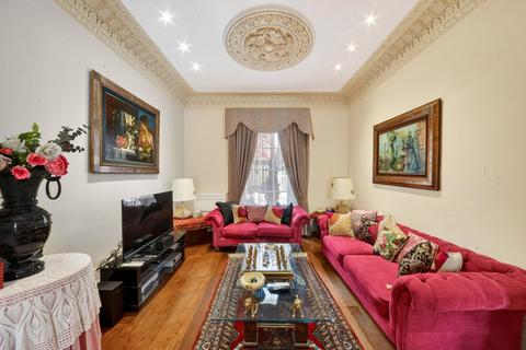 4 bedroom semi-detached house for sale, Walton Place, Belgravia, SW3