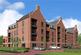Plot 118, Orchards Type 8 Second Floor at Frimley Square, Chobham Road GU16