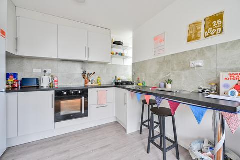 undefined, Yarnfield Square, London, SE15