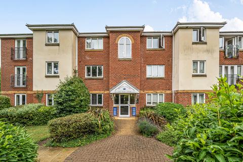 Hume Way, Ruislip, Middlesex