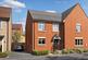 Plot 253, The Rowan at Orchard Grove, Merton Road TA4