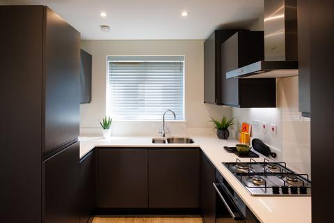 undefined, Plot 253, The Rowan at Orchard Grove, Merton Road TA4