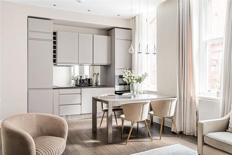 2 bedroom apartment for sale, Maddox Street, London, W1S