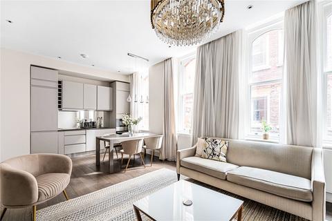 2 bedroom apartment for sale, Maddox Street, London, W1S