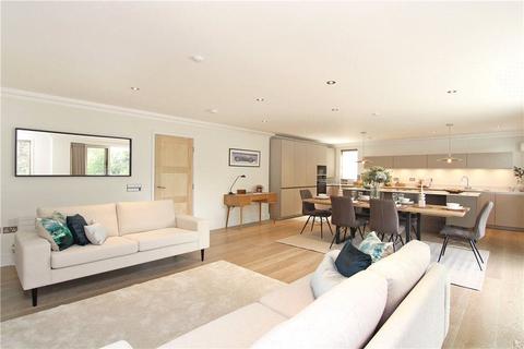 2 bedroom flat for sale, Clifton Road, Wimbledon, SW19