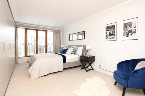 2 bedroom flat for sale, Clifton Road, Wimbledon, SW19