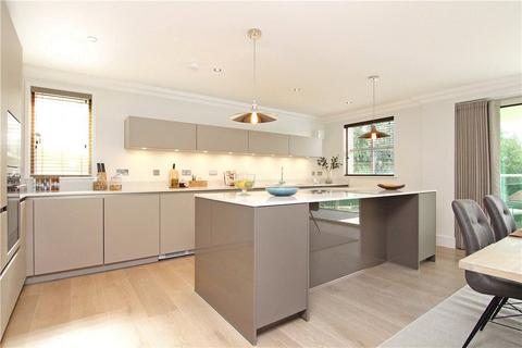 2 bedroom flat for sale, Clifton Road, Wimbledon, SW19