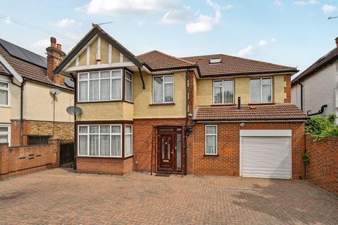 Langley Road, Langley, Berkshire, SL3