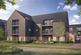 Plot 32, The Burwell Apartments - 2 bedroom first floor at Netherhall Gardens, Cambridge Worts Causeway,,  Cambridge CB1 8RJ