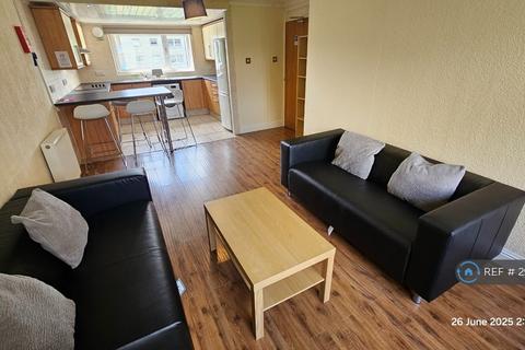 undefined, Hmo Licensed - St Mungo Avenue, Glasgow, G4