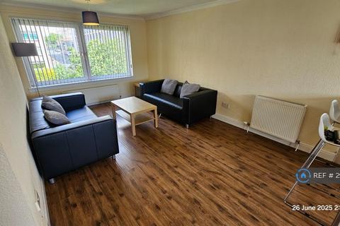 undefined, Hmo Licensed - St Mungo Avenue, Glasgow, G4