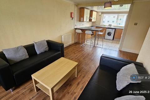 undefined, Hmo Licensed - St Mungo Avenue, Glasgow, G4