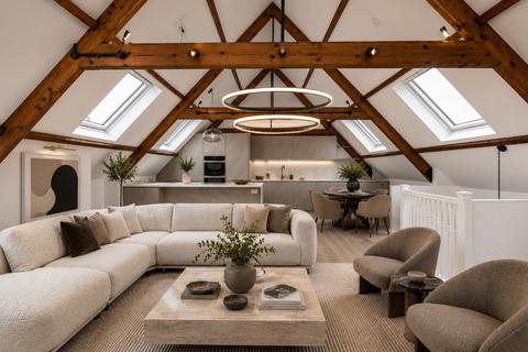 St. Dionis Road, Fulham, London, SW6