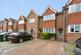 Tower Gate, Preston, Brighton, East Sussex, BN1