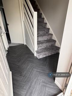 2 bedroom terraced house to rent, Robertson Close, Broxbourne, EN10