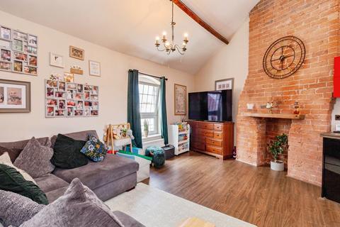 undefined, Browning Street, Stafford, Staffordshire, ST16
