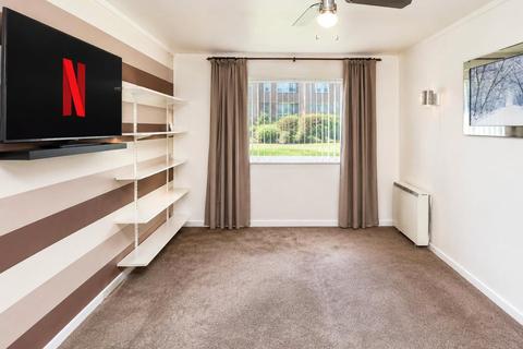 1 bedroom flat for sale, Abbey Street, Nuneaton, Warwickshire, CV11