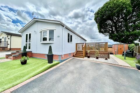2 bedroom detached house for sale, Ashbourne Square, Wood End, Atherstone, Warwickshire, CV9