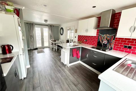 2 bedroom detached house for sale, Ashbourne Square, Wood End, Atherstone, Warwickshire, CV9