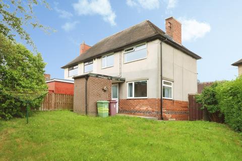 2 bedroom semi-detached house for sale, Albert Street, Eckington, Sheffield, Derbyshire, S21