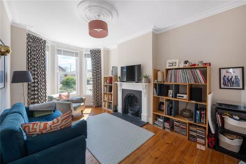 Lowden Road, London, SE24