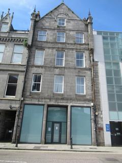 Restaurant to rent, 17 Gallowgate Aberdeen AB25 1EB
