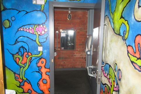 Restaurant to rent, 17 Gallowgate Aberdeen AB25 1EB
