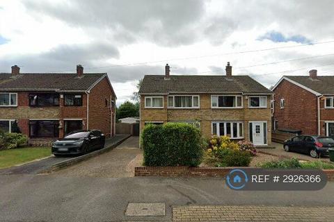 3 bed semi-detached house for rent in St Pauls Parade, Barnsley, S71