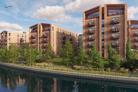 Plot 38, at One Waterside, Bath, BA2 3FT