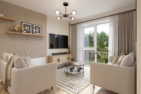 1 bedroom terraced house for sale, Plot 9, The Colton at Alexandra Wharf, Grimsby, Fisherman's Wharf DN31