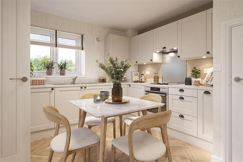 1 bedroom terraced house for sale, Plot 9, The Colton at Alexandra Wharf, Grimsby, Fisherman's Wharf DN31