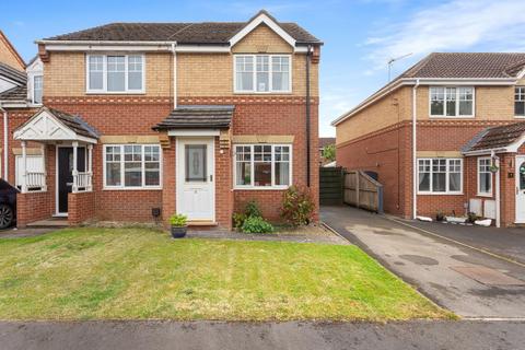 2 bedroom house for sale, Hudson Close, Malton
