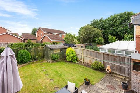2 bedroom house for sale, Hudson Close, Malton