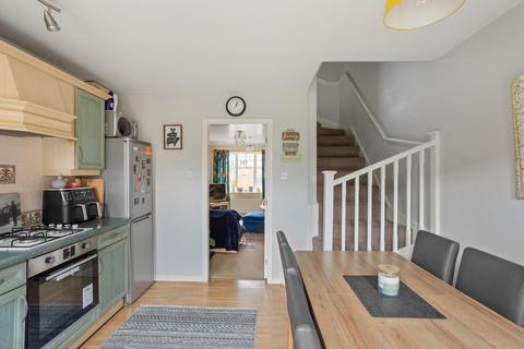 2 bedroom house for sale, Hudson Close, Malton