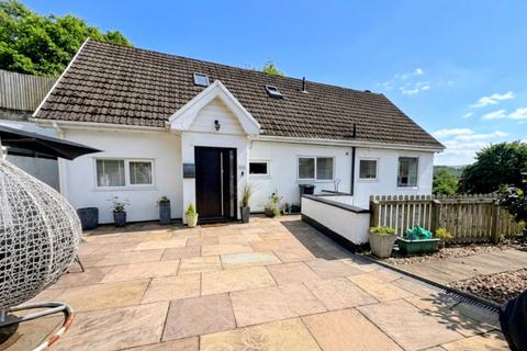 4 bedroom detached house for sale, Park Lane, Treharris CF46