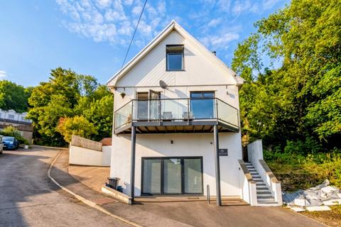 4 bedroom detached house for sale, Park Lane, Treharris CF46