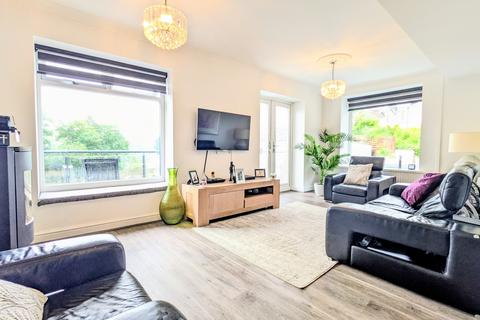 4 bedroom detached house for sale, Park Lane, Treharris CF46