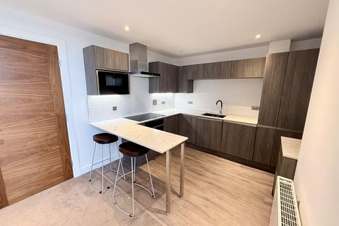1 bedroom apartment to rent, One The Brayford, Lincoln, LN1