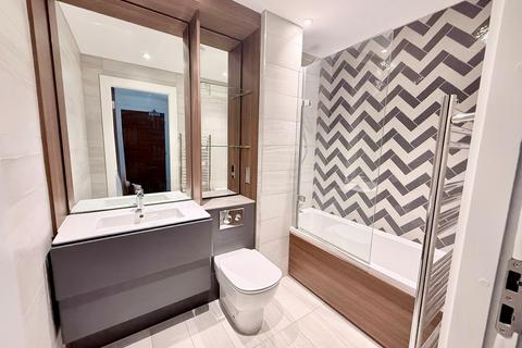 1 bedroom apartment to rent, One The Brayford, Lincoln, LN1