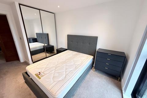 1 bedroom apartment to rent, One The Brayford, Lincoln, LN1