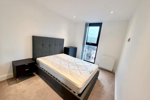 1 bedroom apartment to rent, One The Brayford, Lincoln, LN1