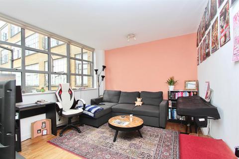 undefined, Somerford Grove, London N16